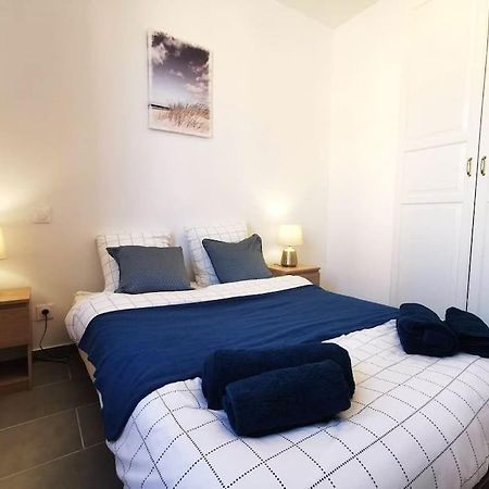 L'Elegant Duplex - Clim I Wifi I Proche Du Centre-Ville Мирамас Экстерьер фото